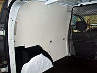 02_paneles laterales en chapa barnizada para Kangoo en Guadalajara, por Syncro System